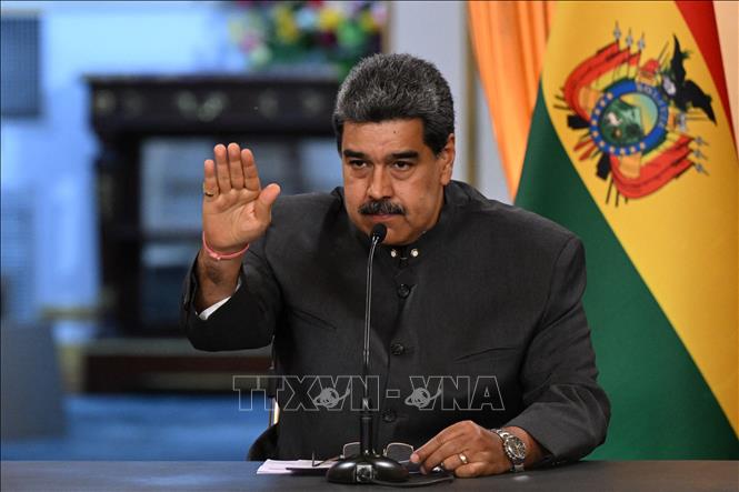 tong thong venezuela 1652023