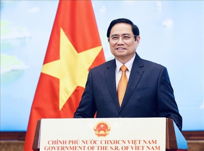 thu tuong chinh phu pham minh chinh se dan dau doan dai bieu cap cao viet nam tham du hoi nghi thuong dinh g7 mo rong tai nhat ban2 5172 68