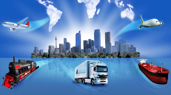 logistics voi thuong mai dien tu trong thoi dai so