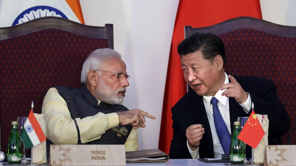 modi xi tyyy
