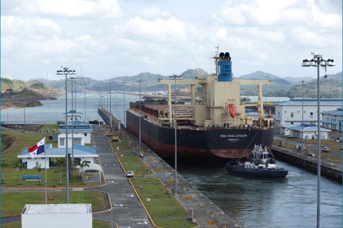 panama