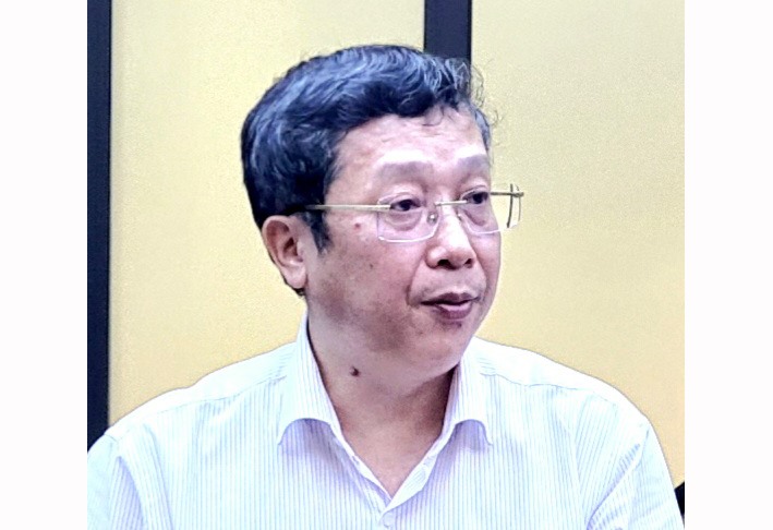 xk ben vung