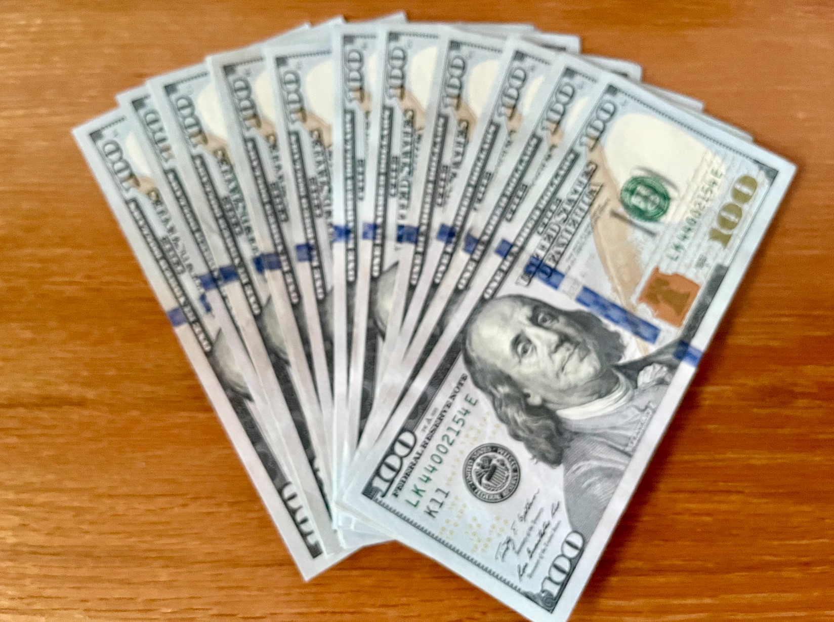 USD