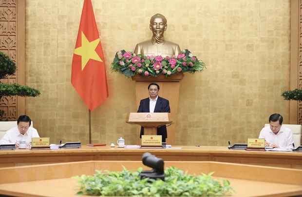ttxvn hop chinh phu