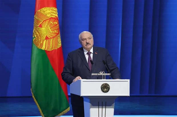 belarus eaeu