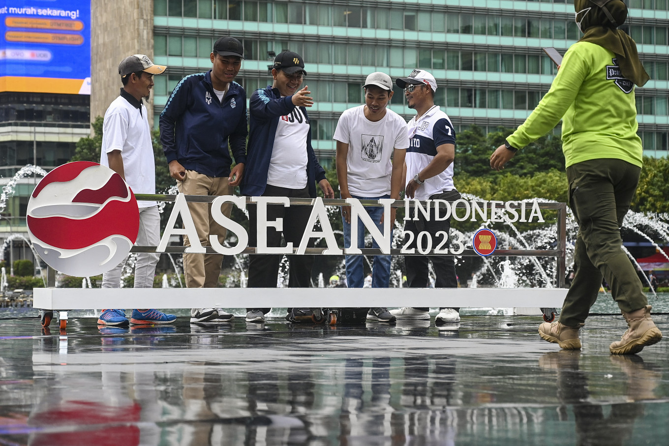 asean