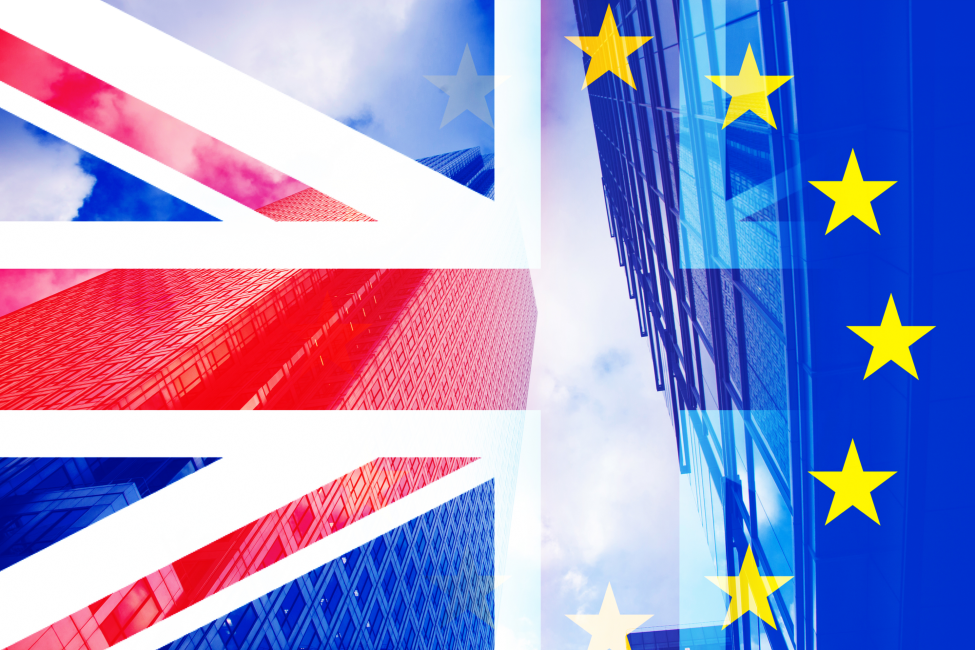 UK Economy Brexit