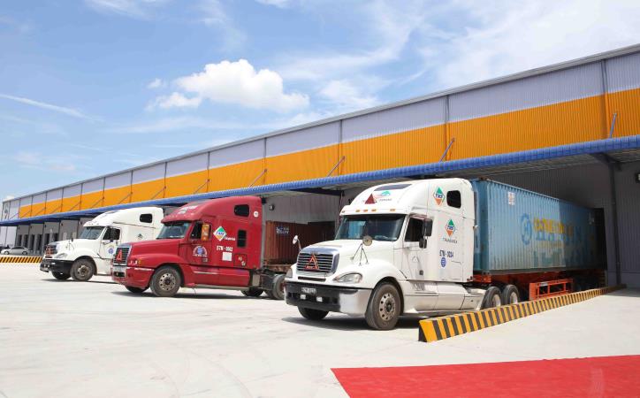 trung tam logistics transimex da nang trong ngay khanh thanh anh tran le lam ttxvn 00