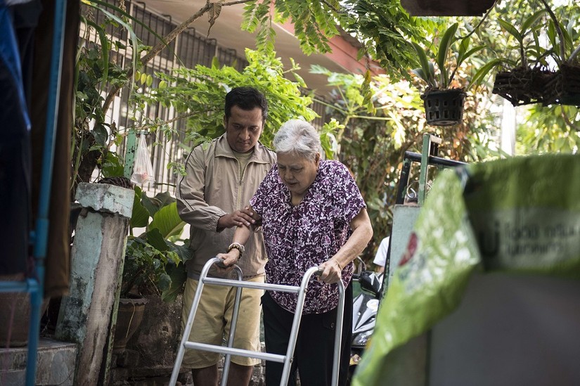 thailand to become a super aged society by 2029 as birth rate rapidly declines1 245
