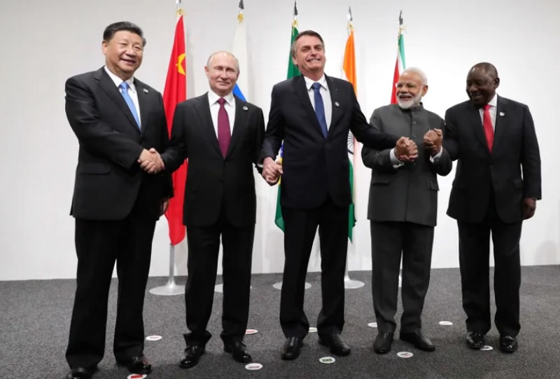 BRICS
