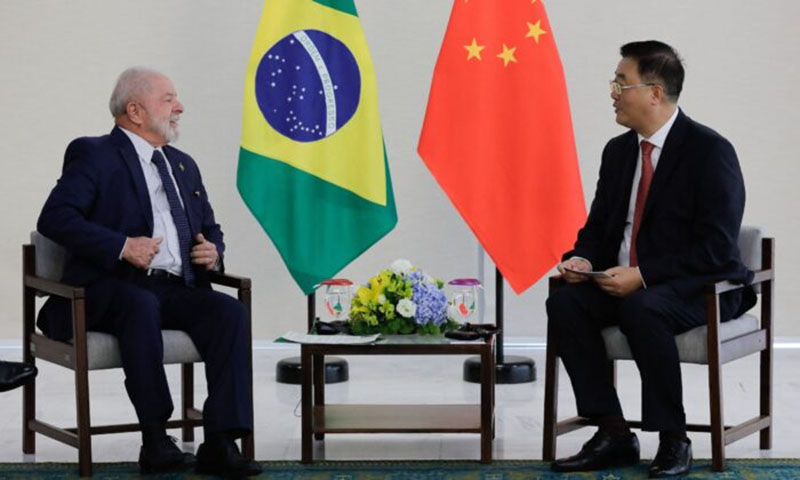 TQ Brazil