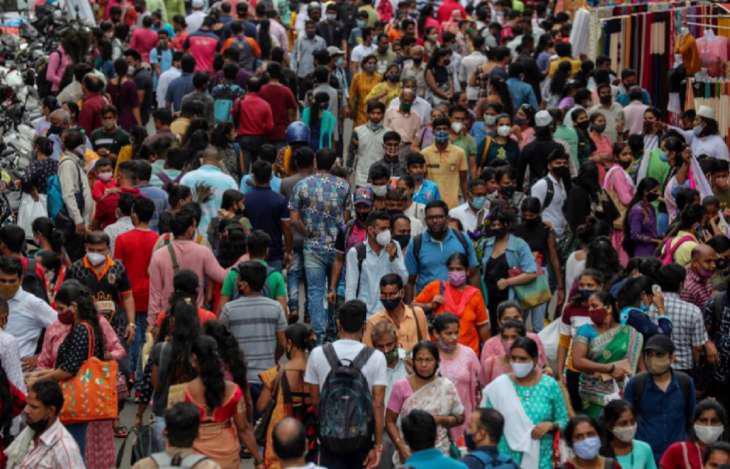 the economic challenges to india of being the most populous country
