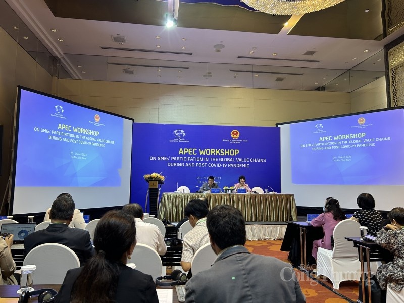 smes gdp