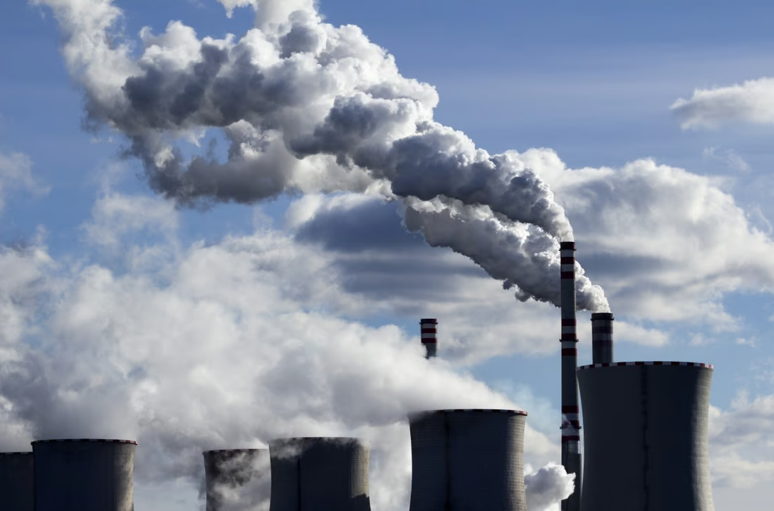climate change