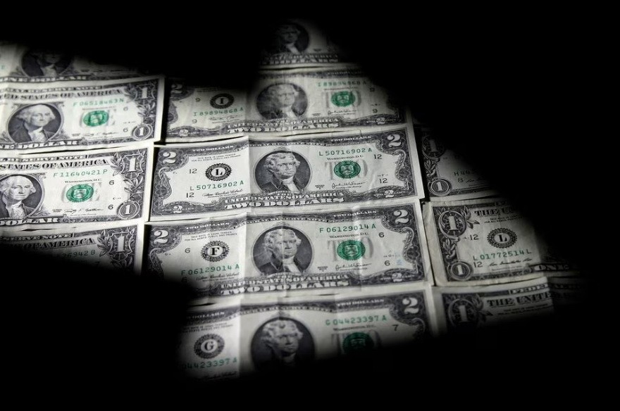dong usd