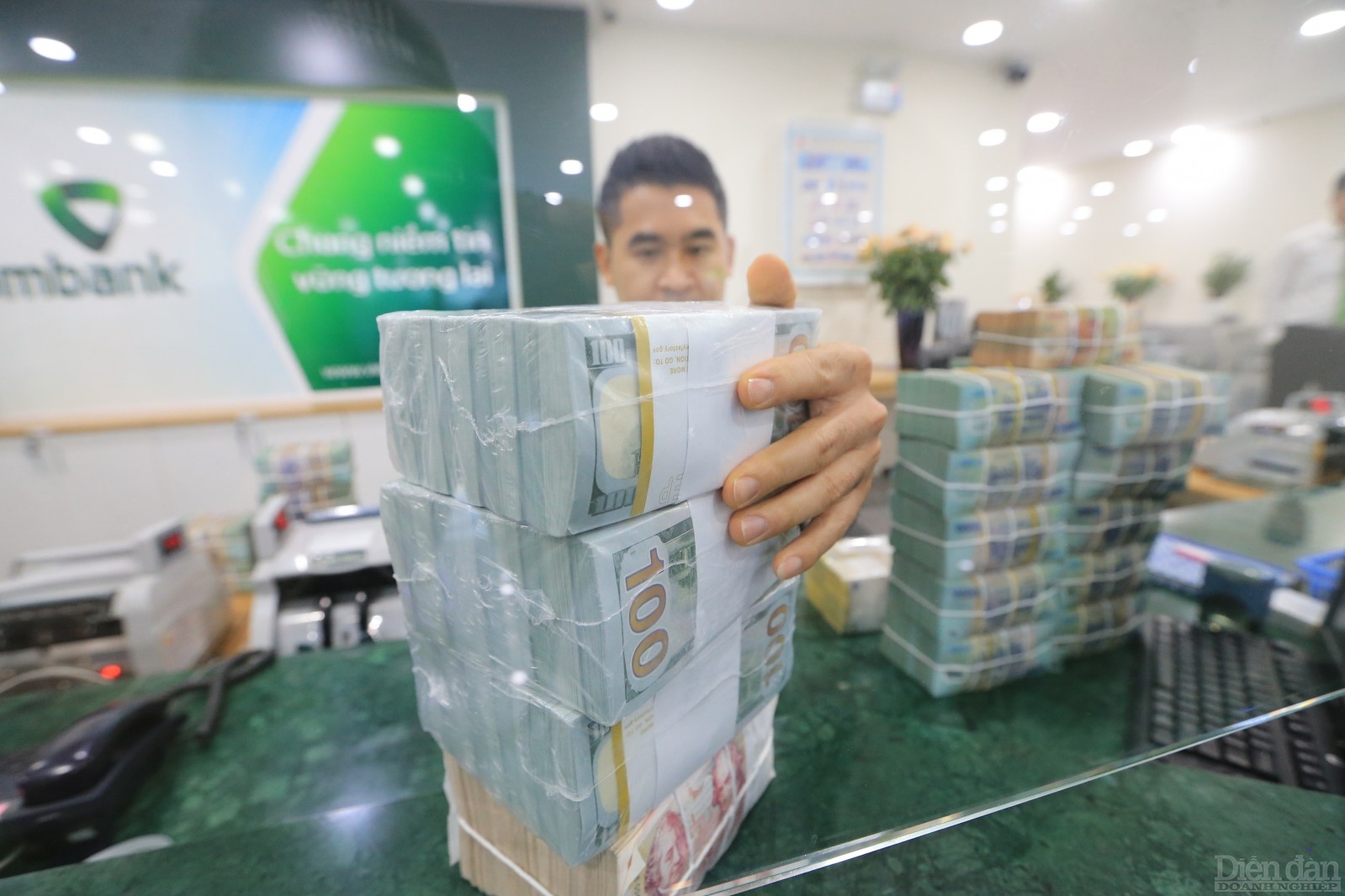 tro luc