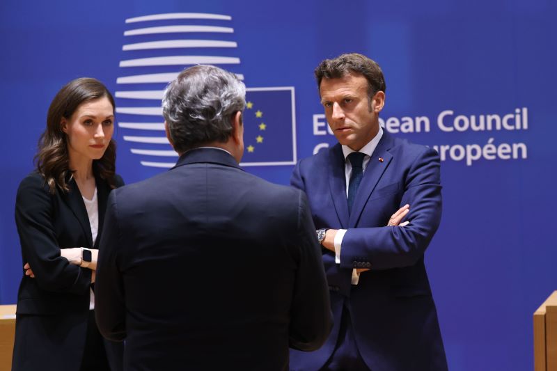 EU