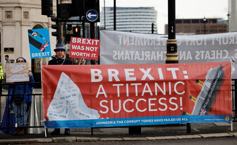 brexit