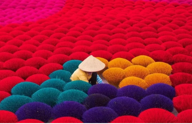 cong xuong toan cau