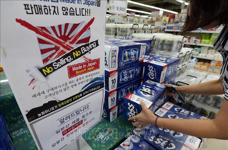 korea