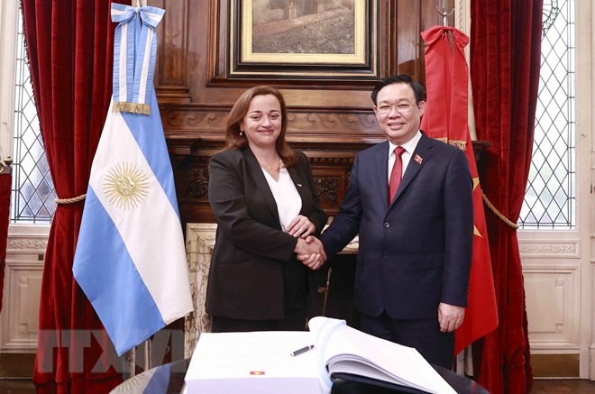 vn algentina