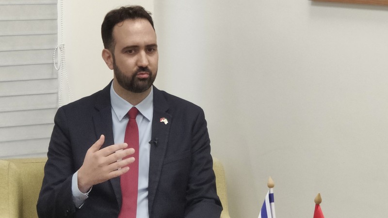 fta vn israel