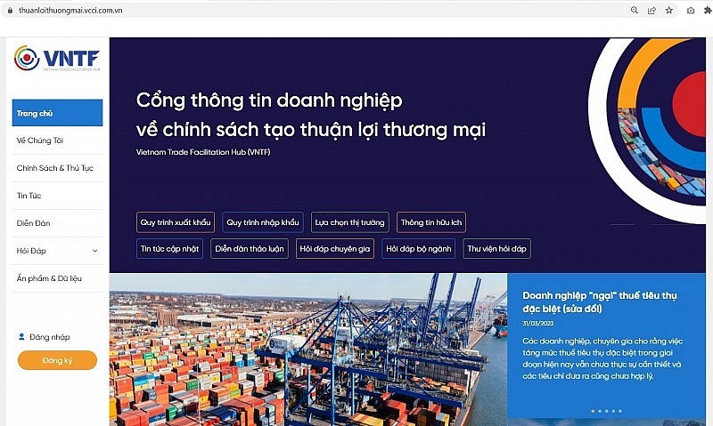 vntf