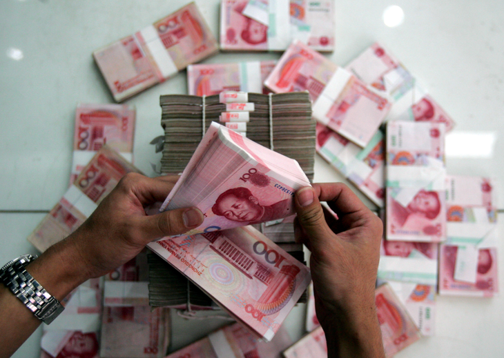 yuan