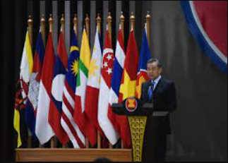 asean china