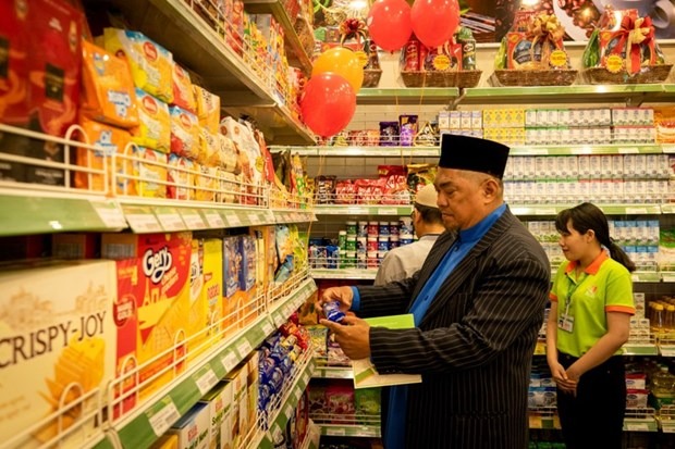 halal