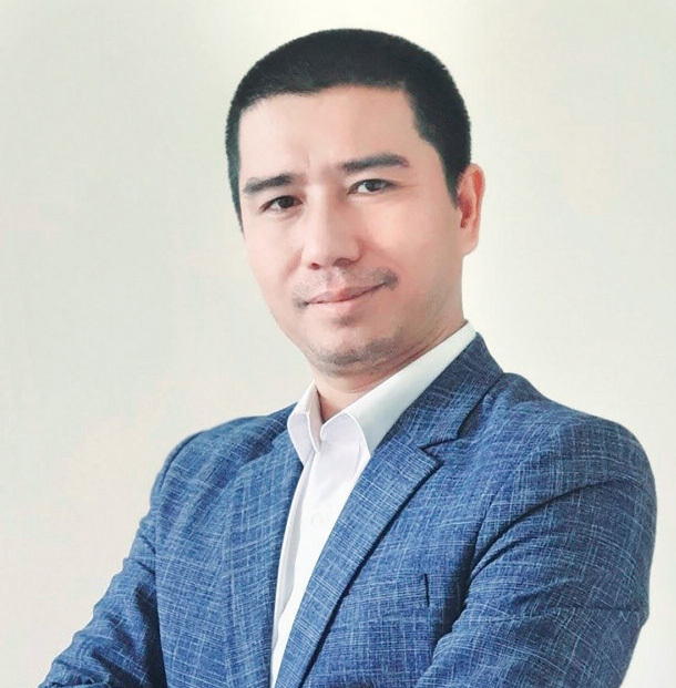 thuong mai nong nghiep