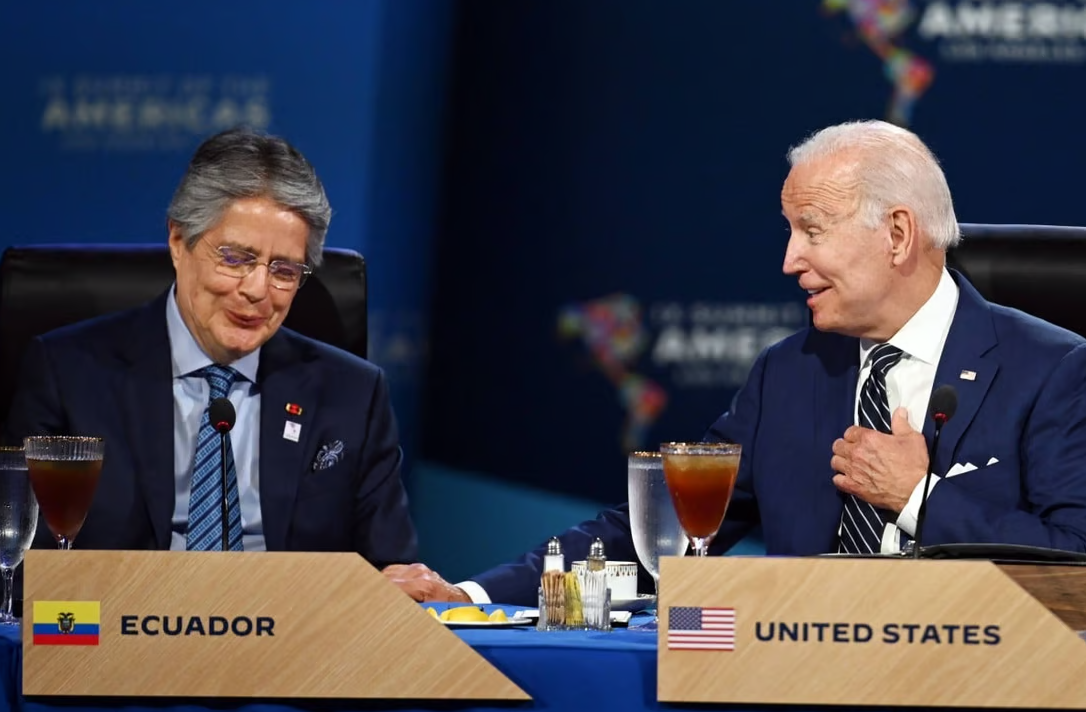 us ecuador