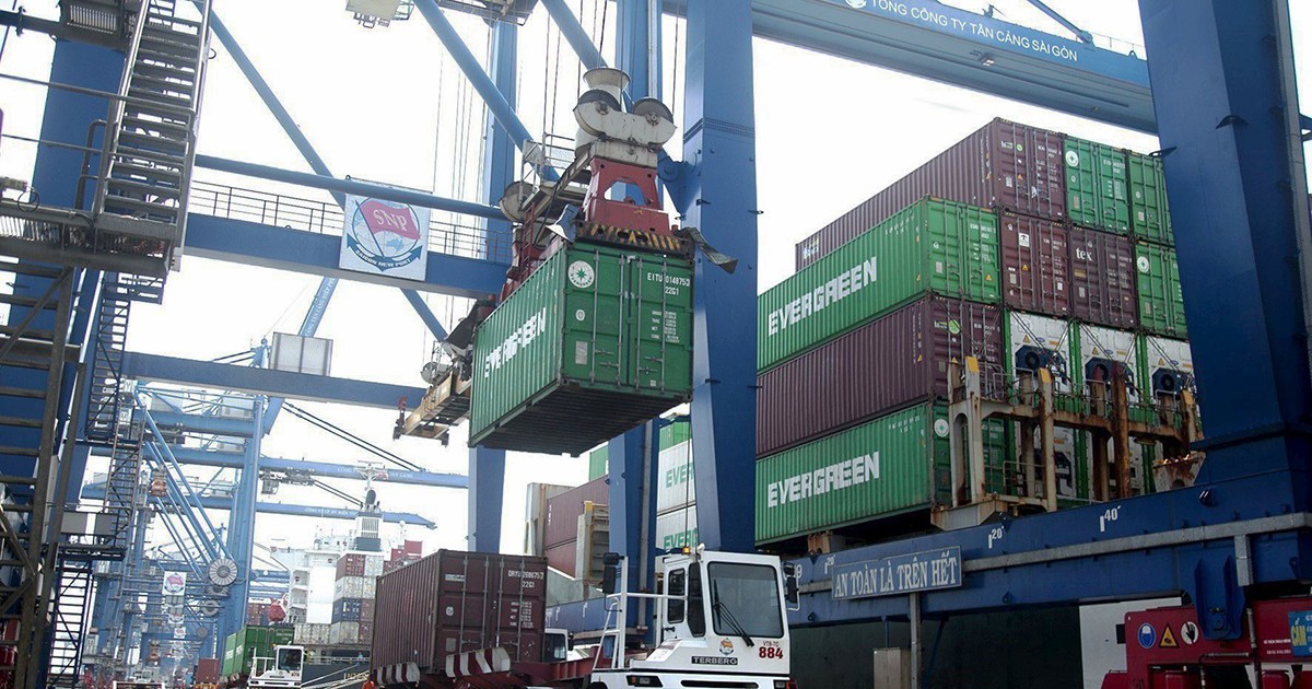 logistics