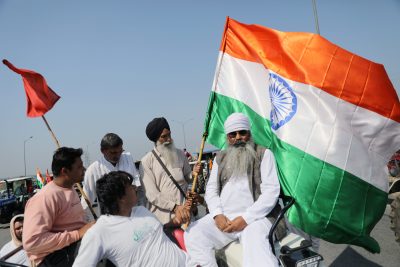 Australia India FTA RCEP 11.3.2021