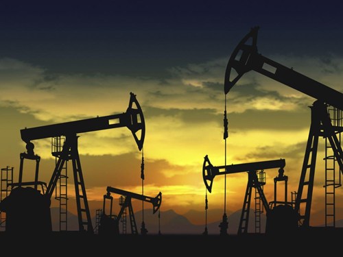 oil 11.3.2021