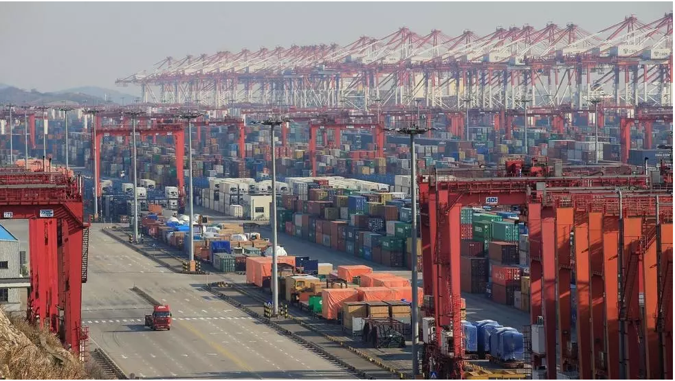 usa trade china 11.3.2021