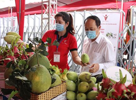 TPHCM nganh hang 17.3.21