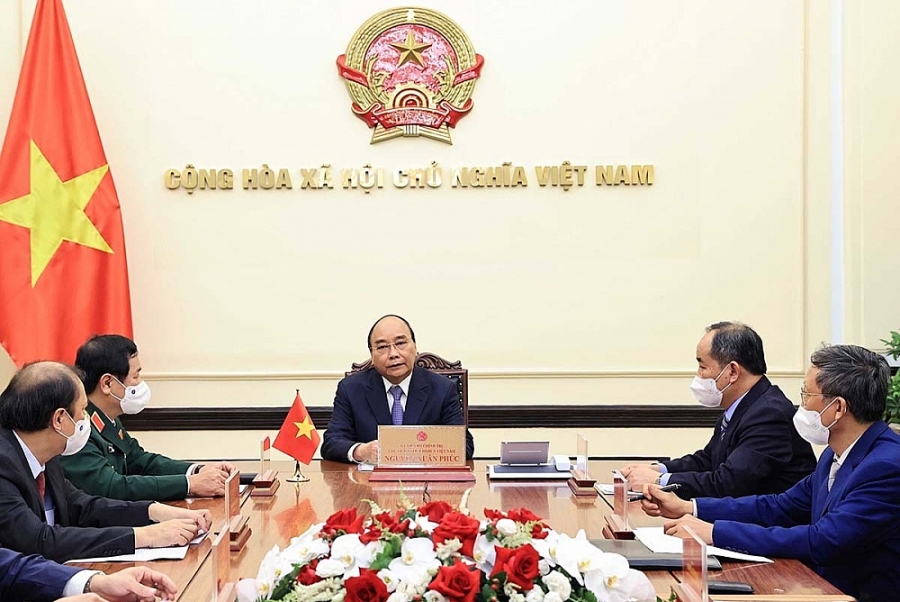 5351 indonesia rat coi trong va mong muon phat trien quan he doi tac chien luoc voi viet nam len tam cao moi