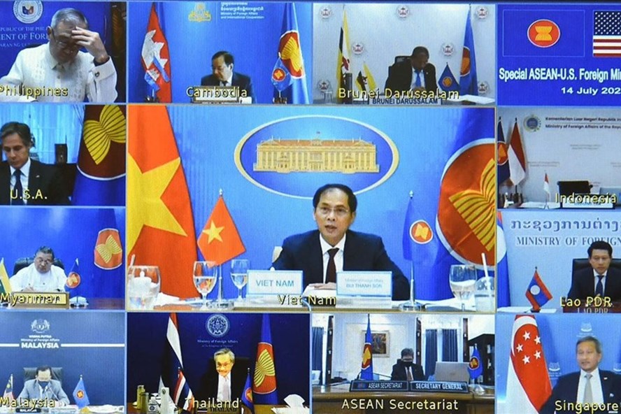 ASEAN