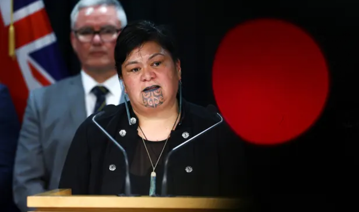 bo truong ngoai giao new zealand 20.4.21