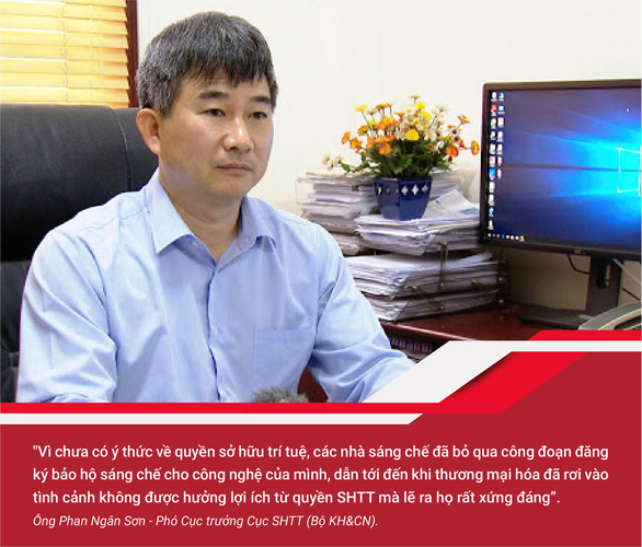 Ong Phan Ngan Son pho cuc truong shtt 23.4.21