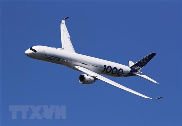 airbus 9.3.2021