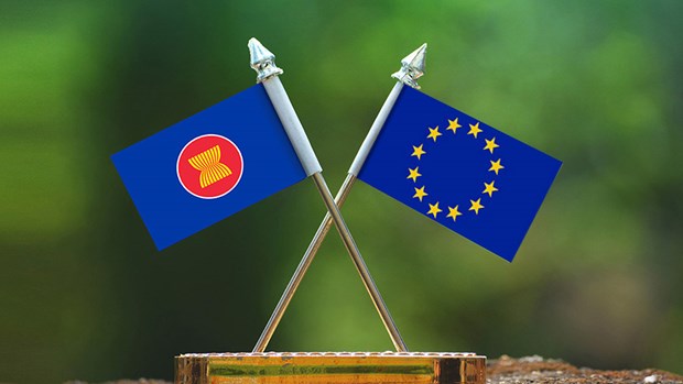 sach xanh Eu Asean doi tac chien luoc 10.5.21