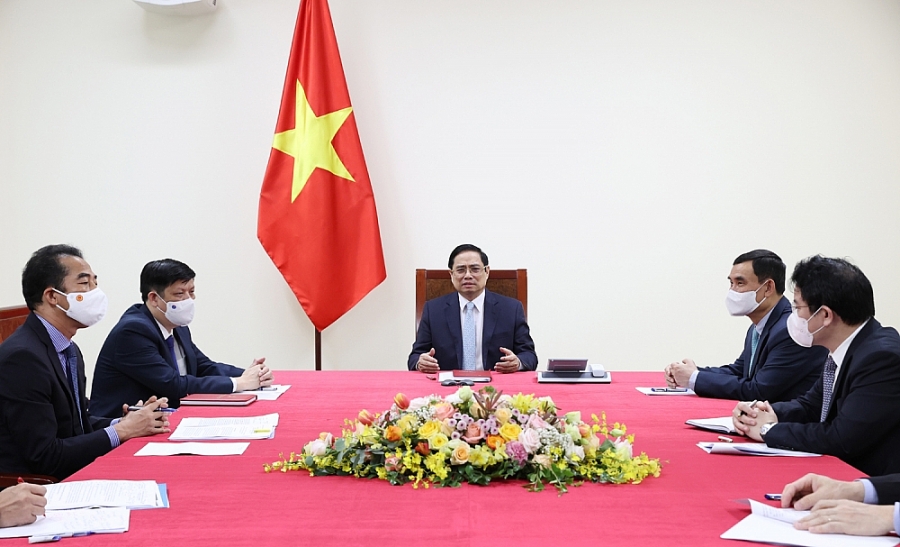 Viet Nam Phap 15621