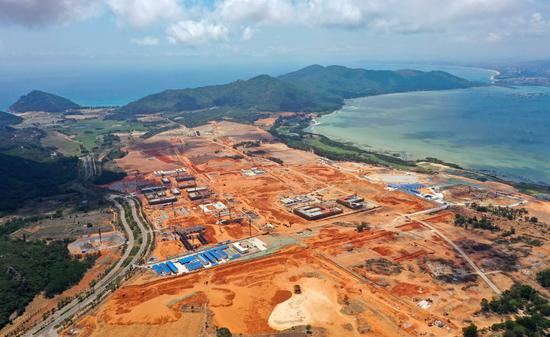 cang hainan 17621