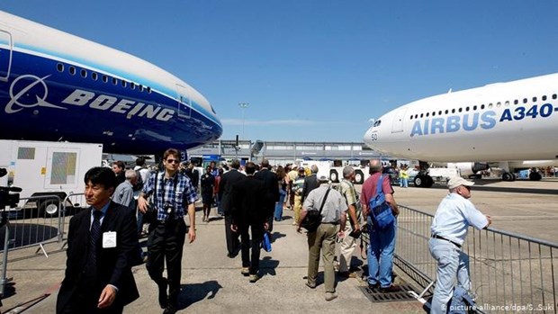 boeing airbus 21621
