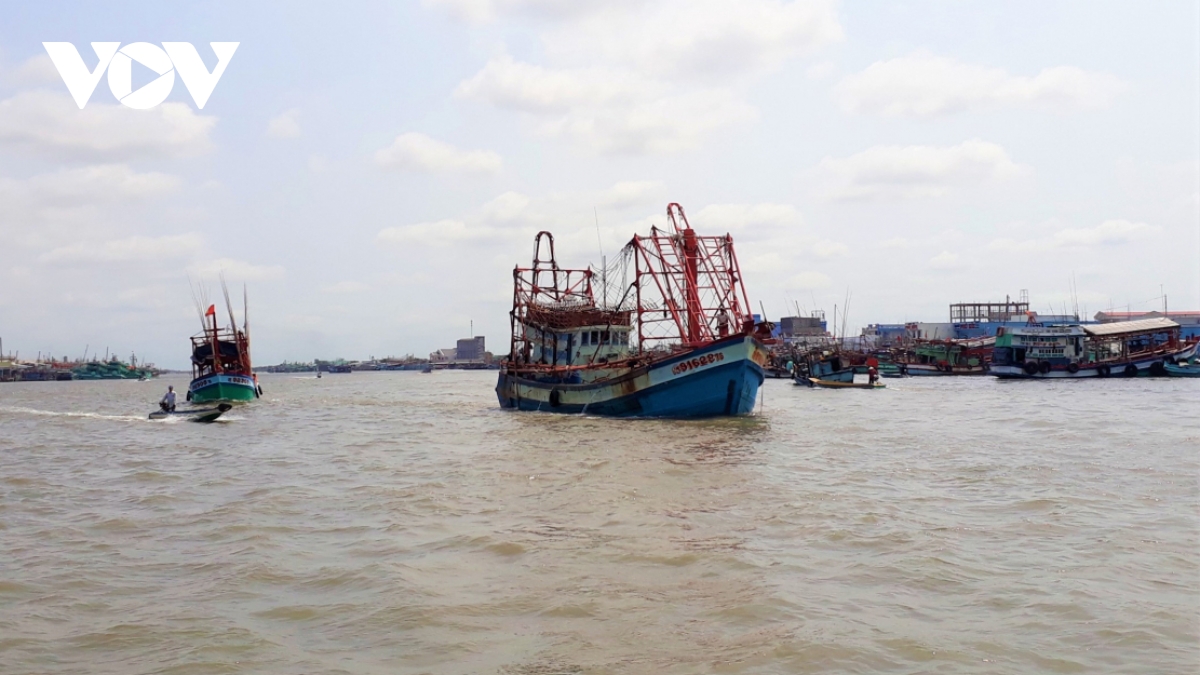 IUU 9621