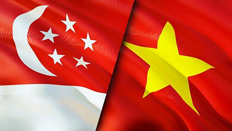 vn singapore