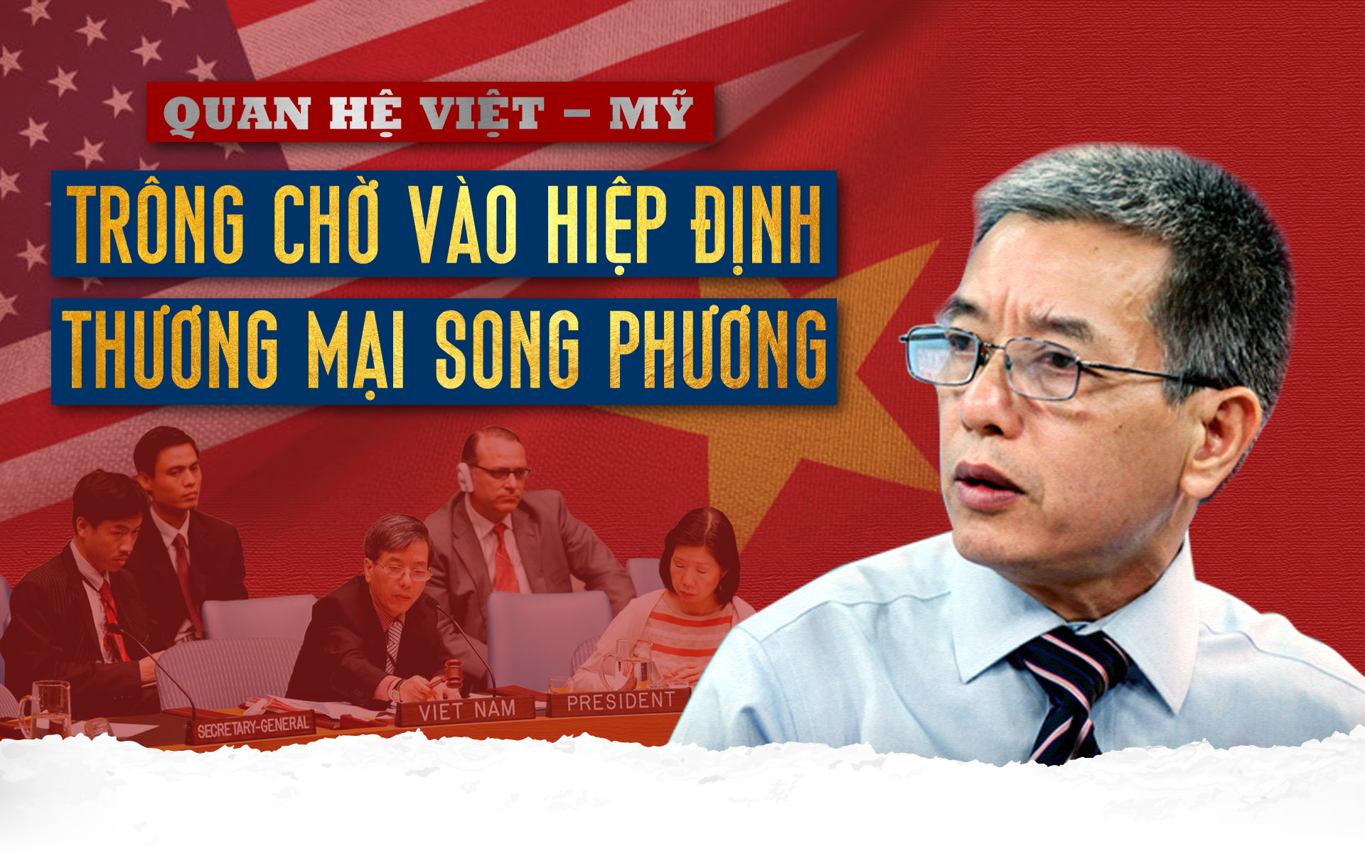 quan he viet my