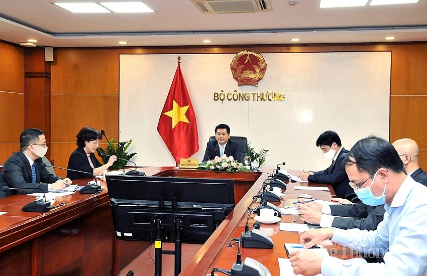 Viet Nam EAEU1